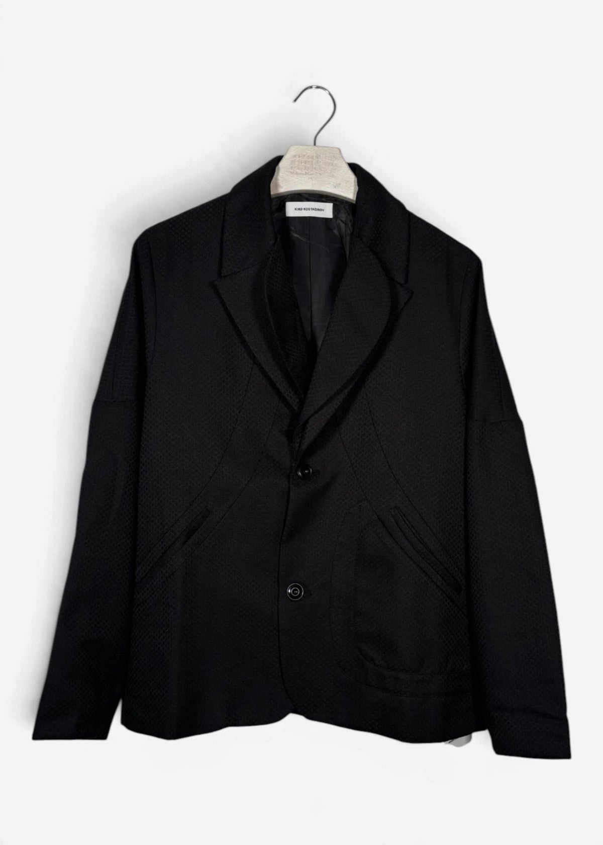 BLAZER. - SEVENUES.