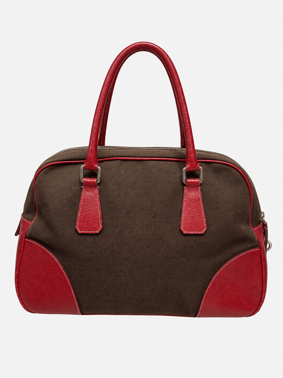 BOWLING BAG. - SEVENUES.