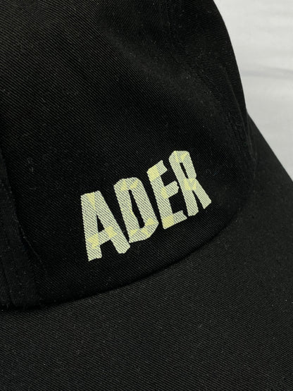 ADER ERROR F/W 2020 TAPE LOGO CAP.