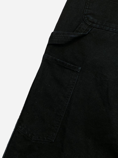 CARHARTT W.I.P DOUBLE KNEE WORKWEAR DENIM. (36 / 32) - SEVENUES.