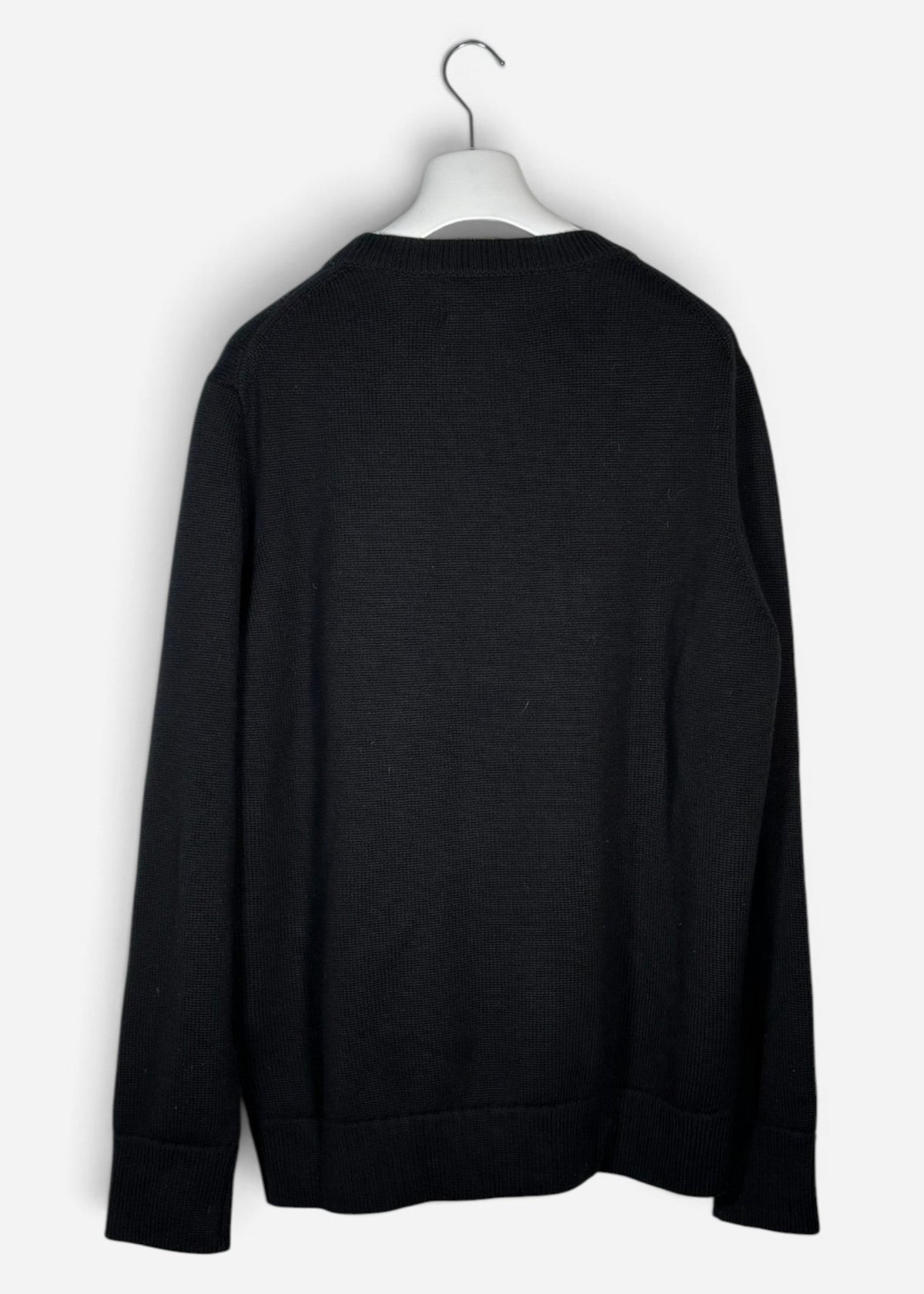 casablanca knit (XL) - SEVENUES.