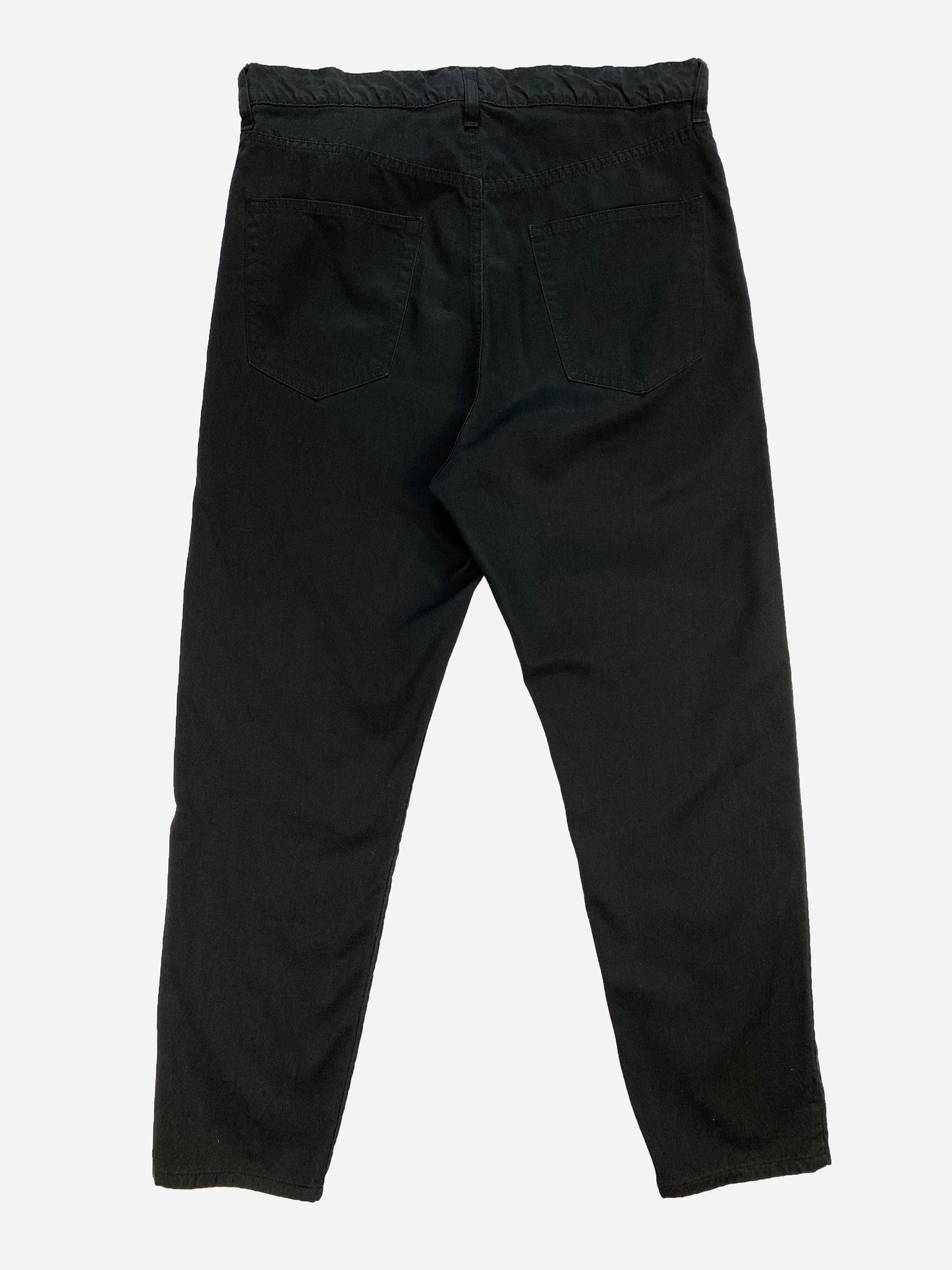 JUNYA WATANABE X COMME DES GARÇONS MAN CASUAL PANTS. (M)