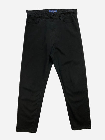 JUNYA WATANABE X COMME DES GARÇONS MAN CASUAL PANTS. (M)