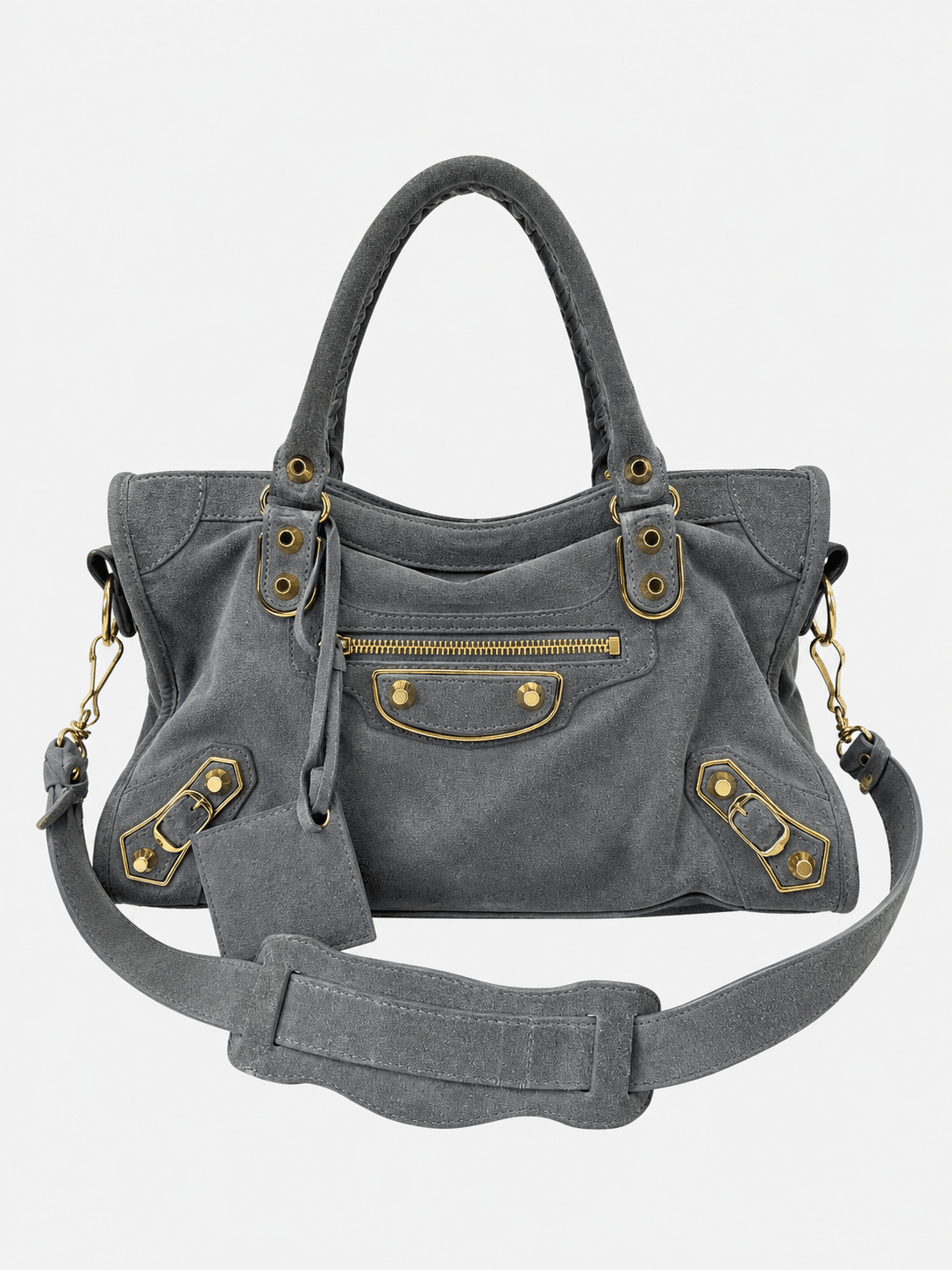 CITY BAG. - SEVENUES.