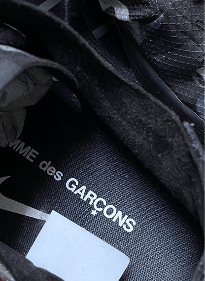 COMME DES GARÇONS X NIKE MONOGRAM DUNK LOW. (43 & 44) - SEVENUES.