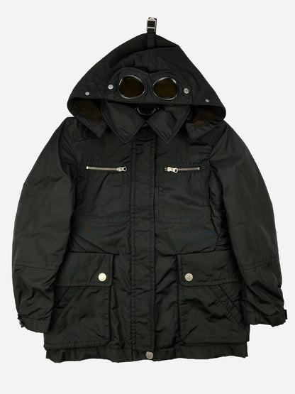 COMPANY F/W 2007 GOGGLE VISOR NYLON (40 L) –