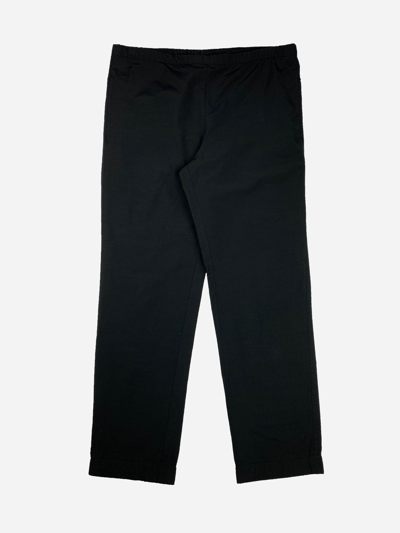 DIRK BIKKEMBERGS S/S 2000 SPORTSWEAR PANTS. (M) - SEVENUES.