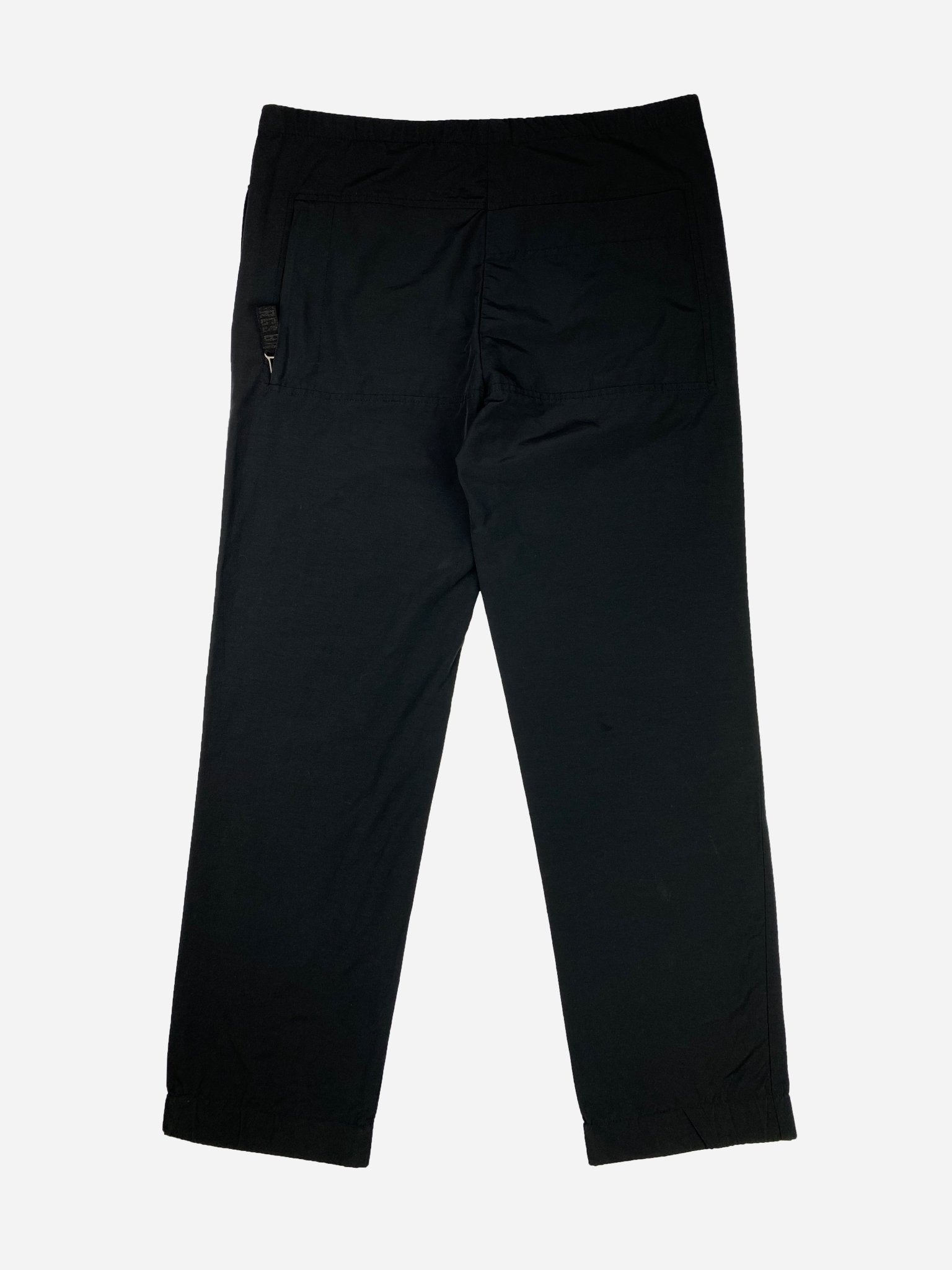 DIRK BIKKEMBERGS S/S 2000 SPORTSWEAR PANTS. (M) - SEVENUES.