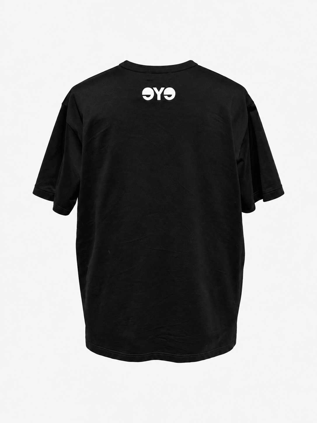 'eYe' X CARHARTT WIP S/S 2023 T-SHIRT. (L) - SEVENUES.