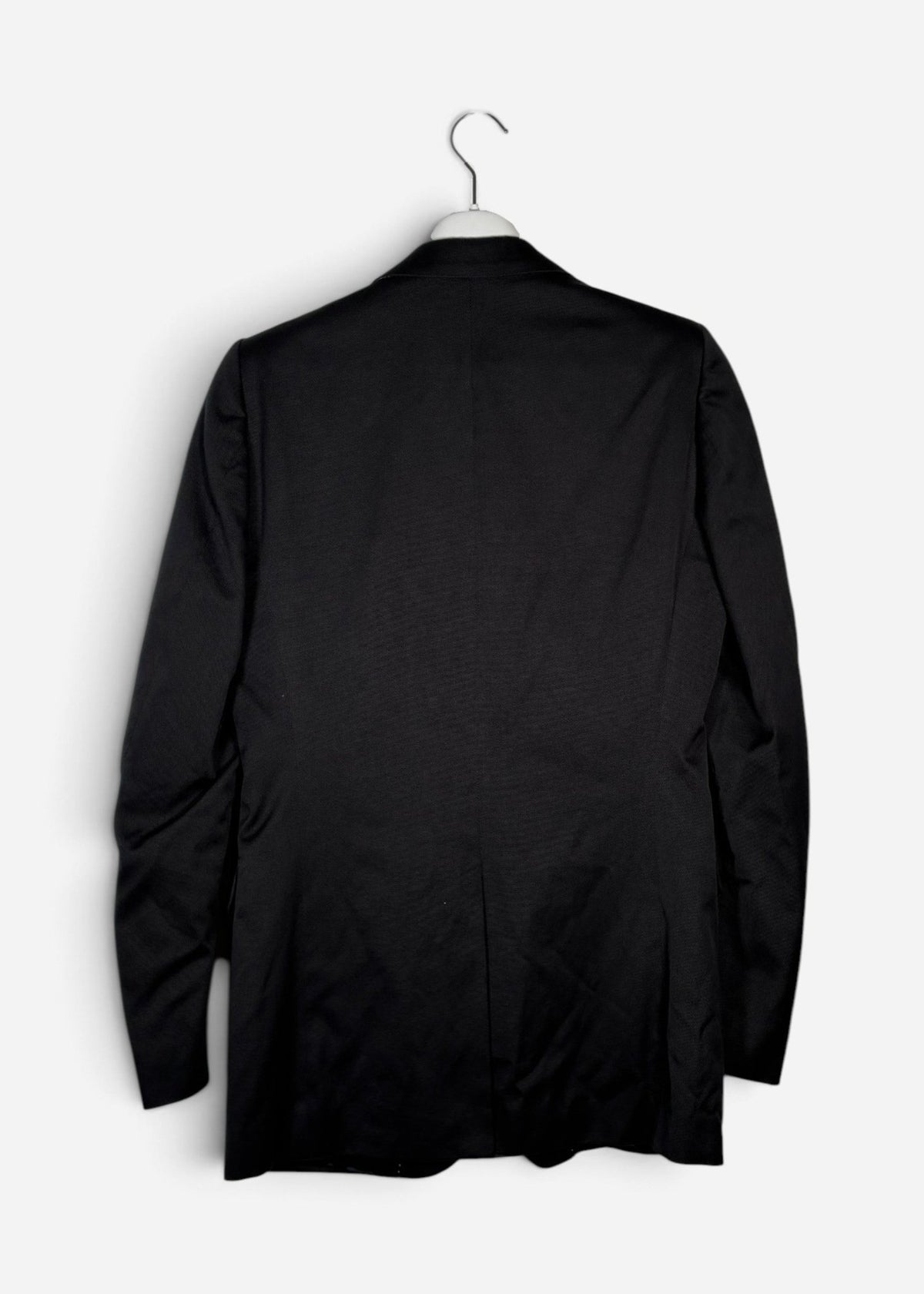F/W 2017 SINGLE-BREASTED BLAZER. (48 / M) - SEVENUES.