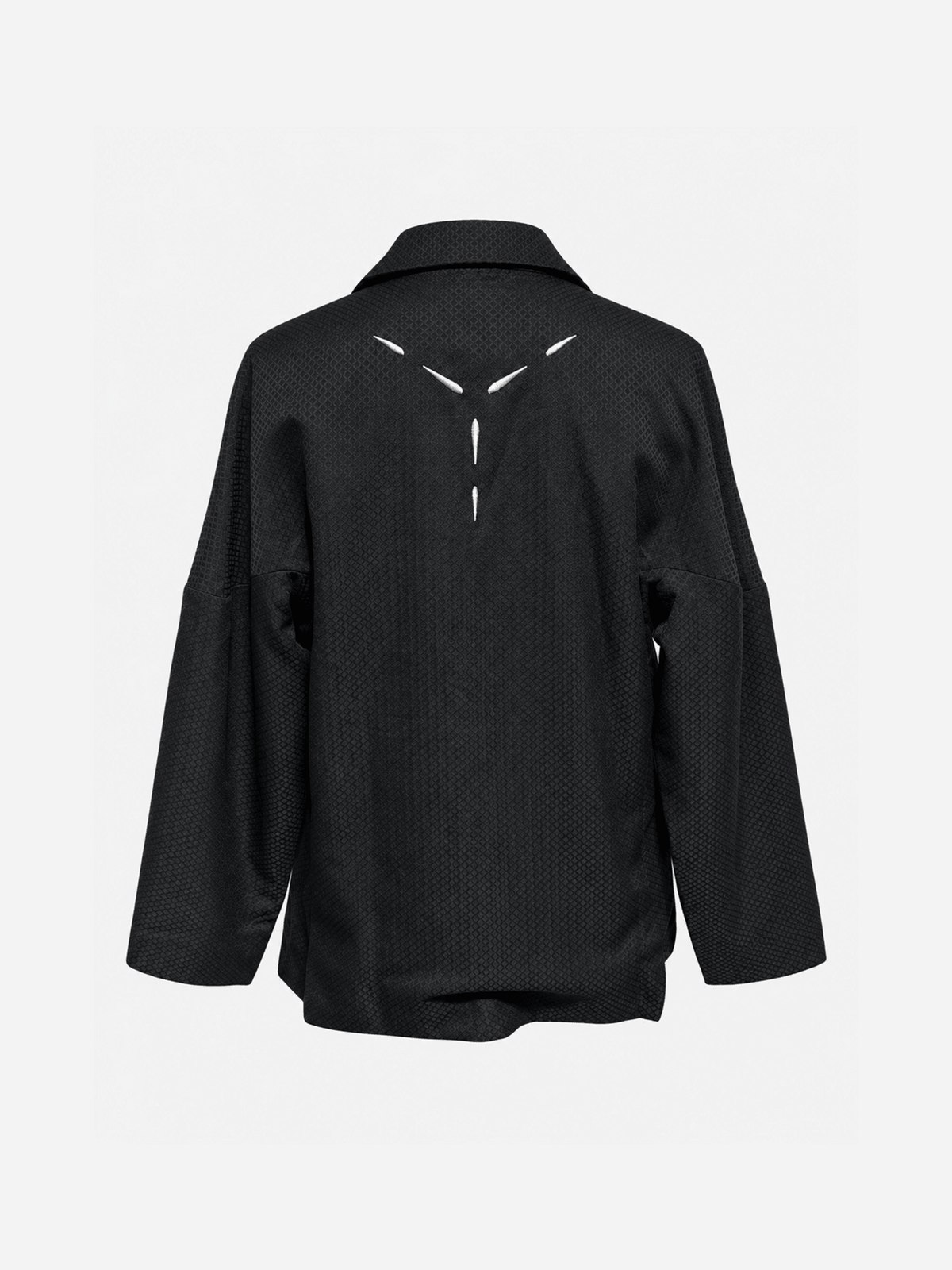 F/W 2020 TULCEA BLAZER JACKET. (46 / S) - SEVENUES.