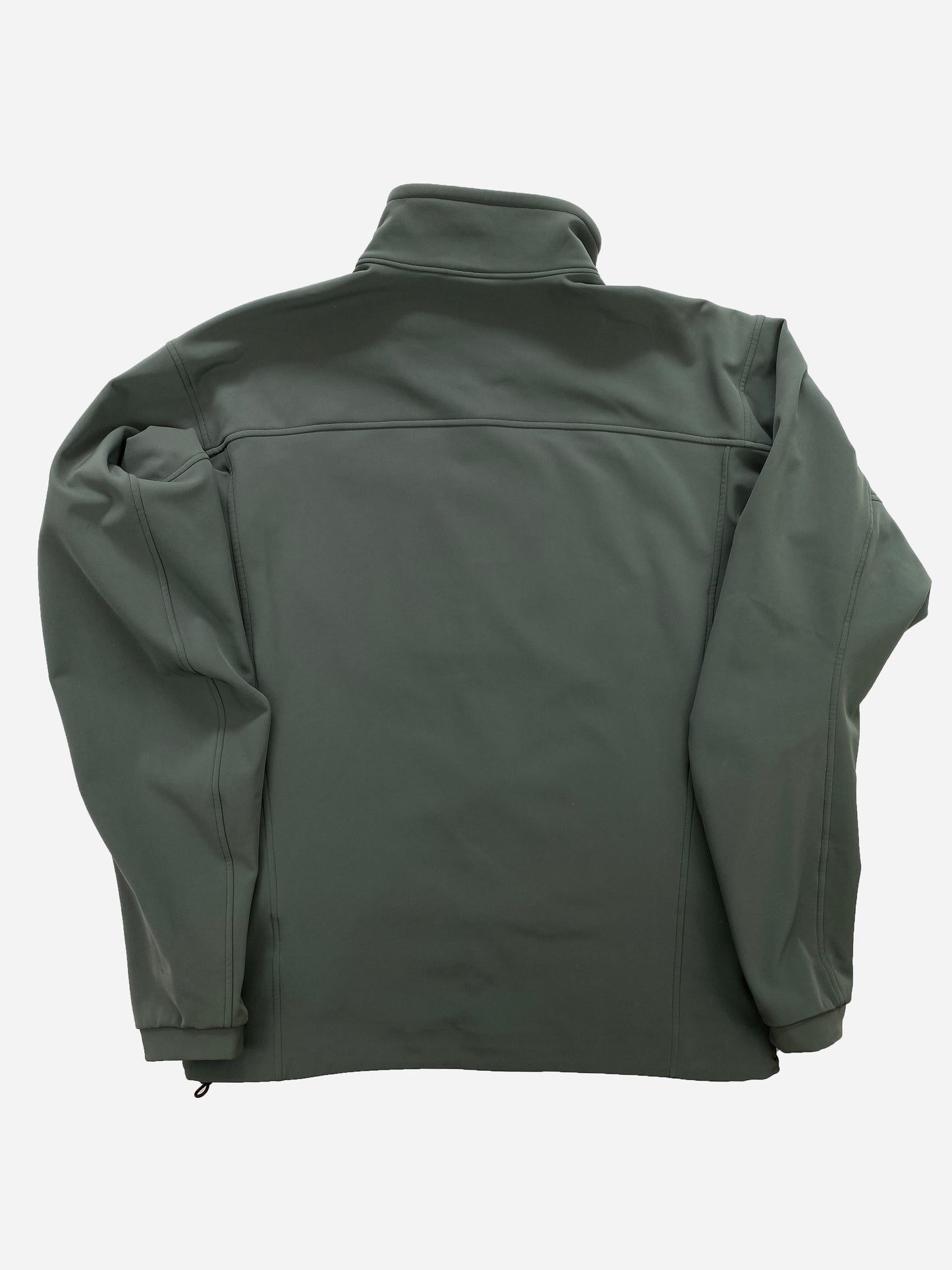 ARC'TERYX 'GAMMA MX' SHELL JACKET. (M)