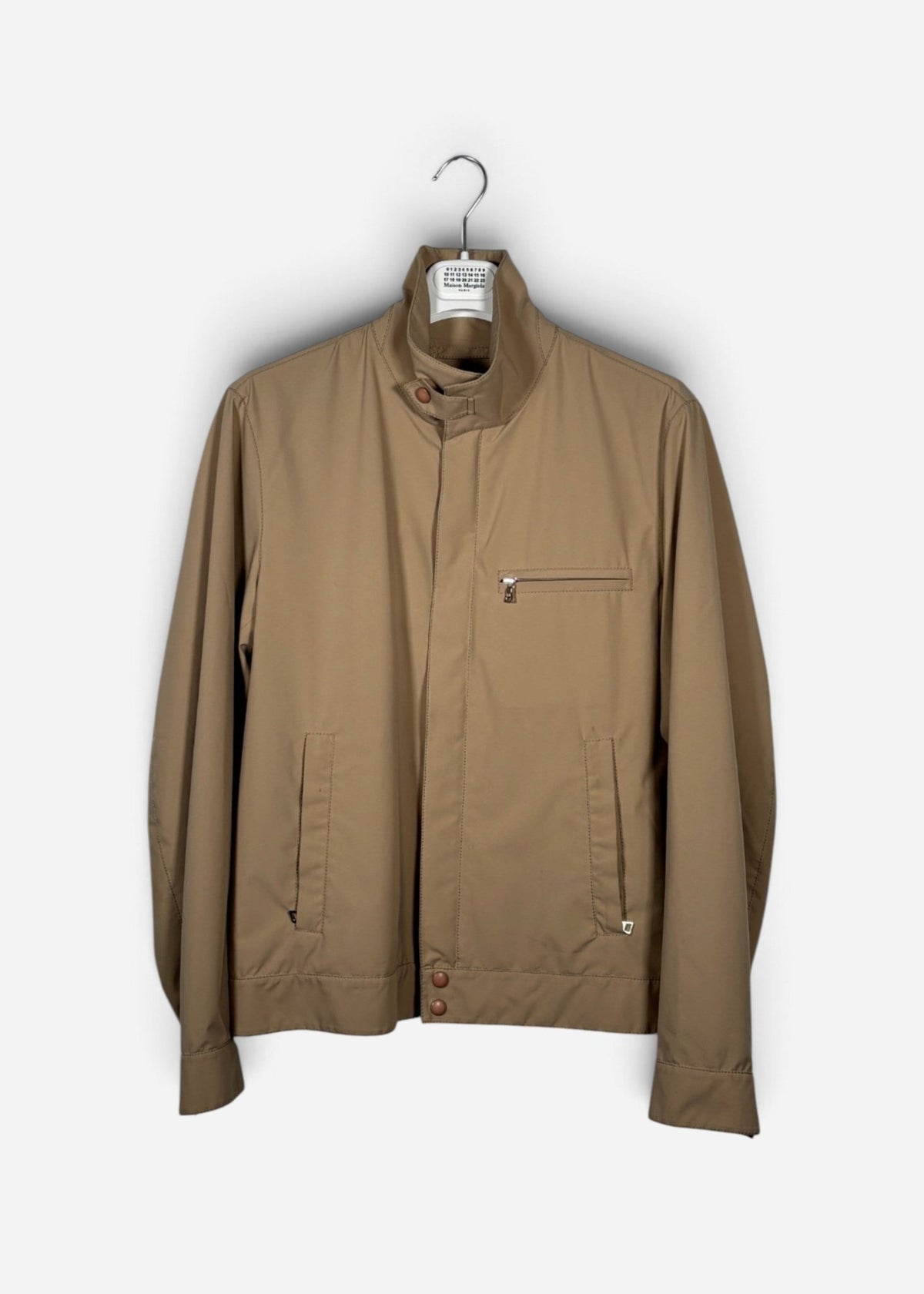 JACKET. - SEVENUES.