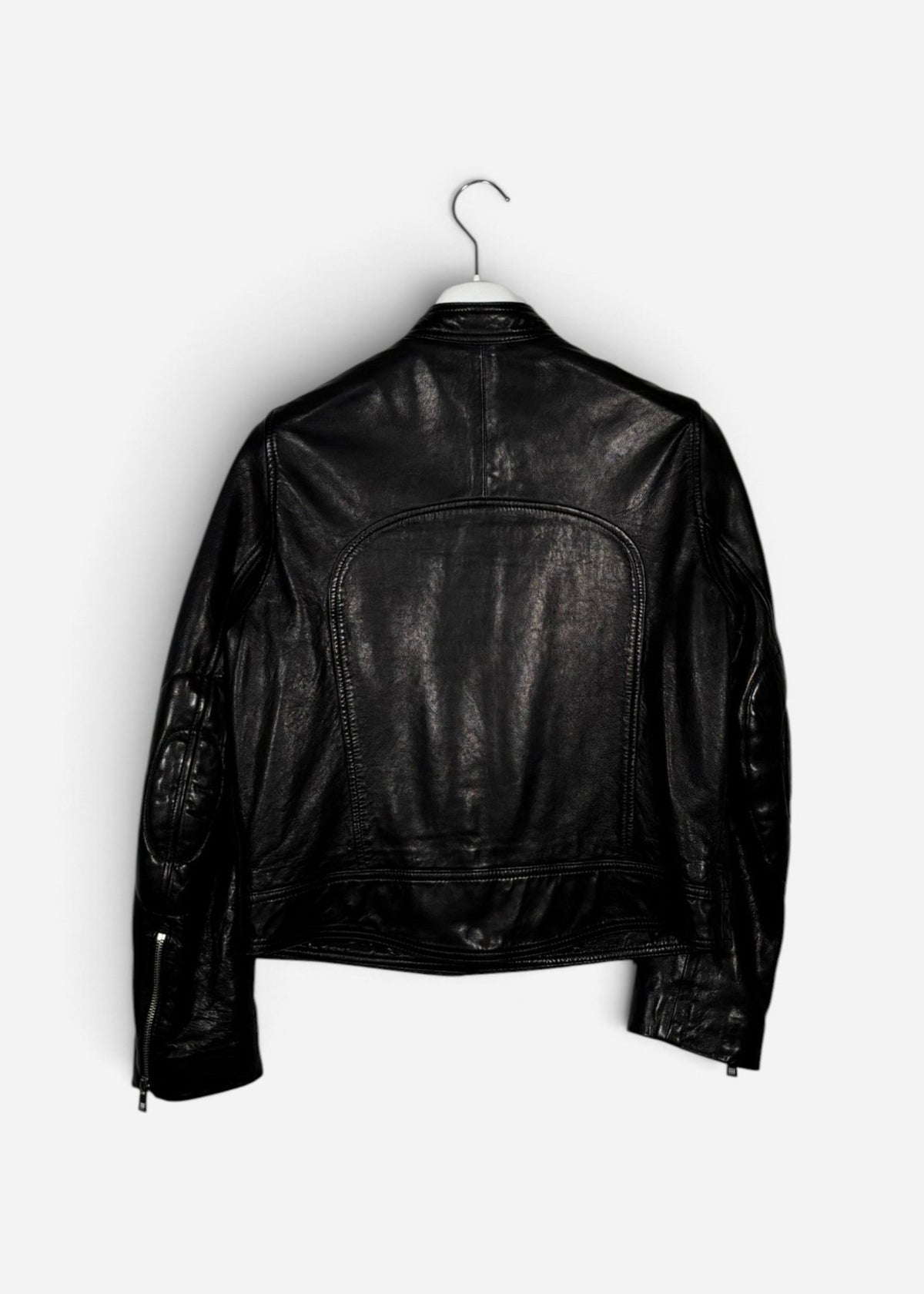 JACKET. - SEVENUES.