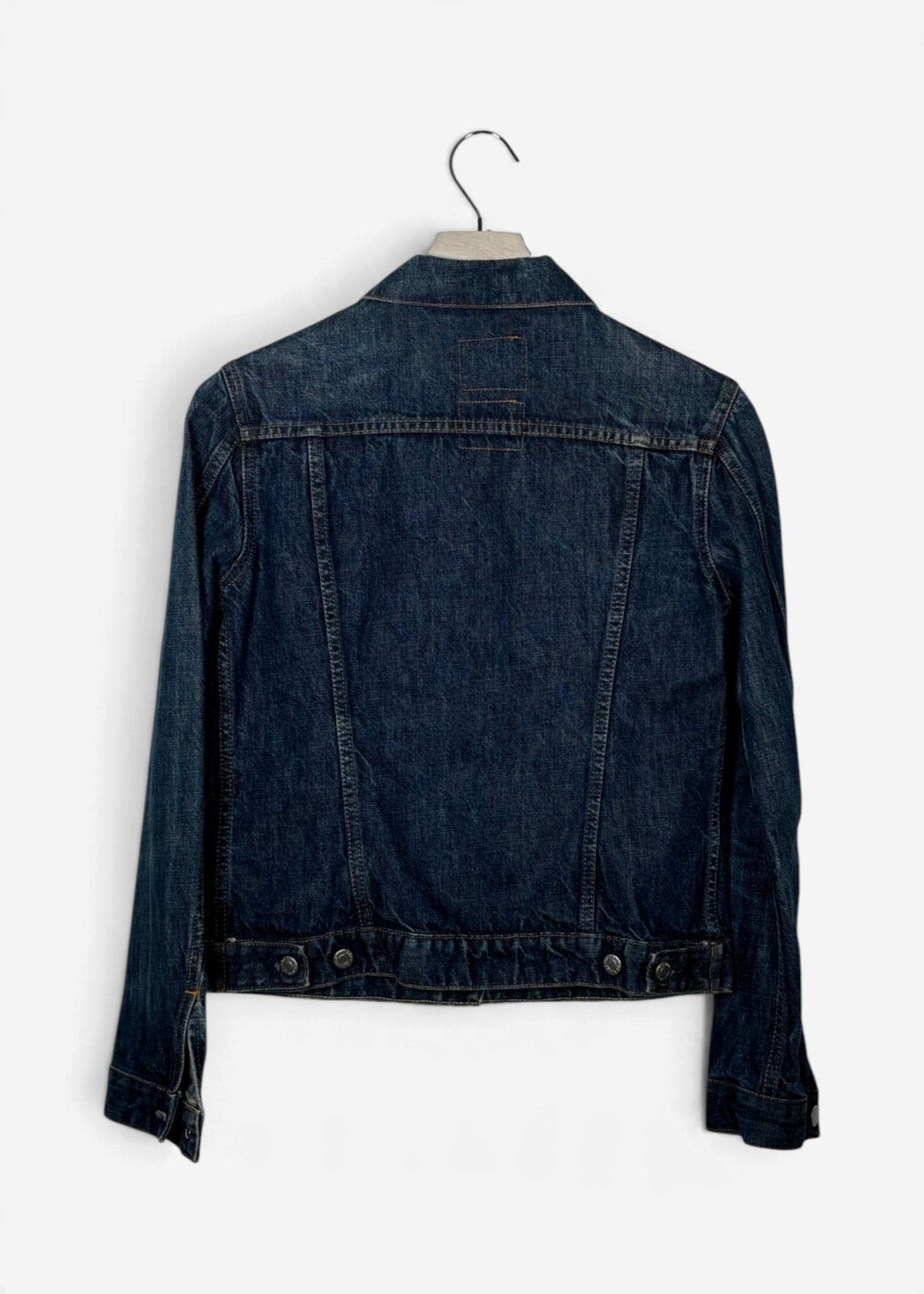 Jeansjacke - SEVENUES.