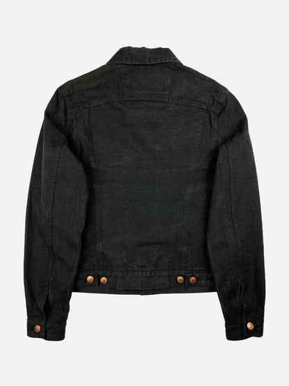 JIL SANDER 2000's DENIM JACKET. (M) - SEVENUES.