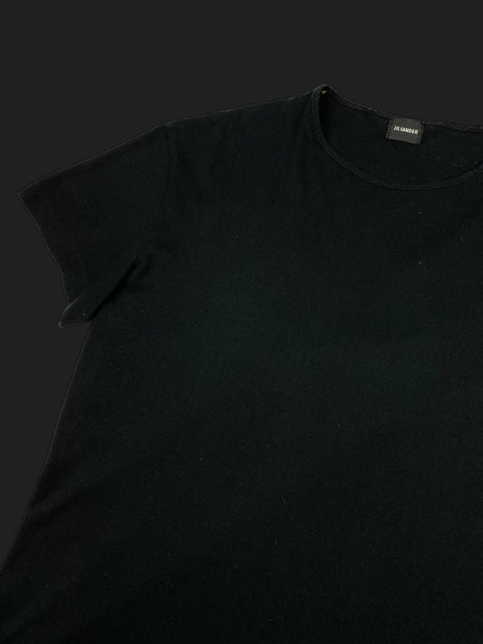 JIL SANDER BY RAF SIMONS SINGLE STITCH T - SHIRT. (M) - SEVENUES.