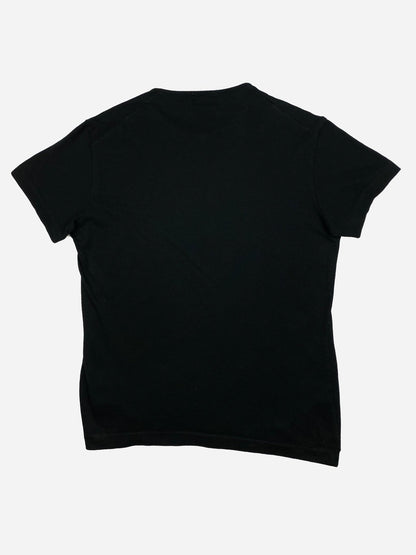 JIL SANDER BY RAF SIMONS SINGLE STITCH T - SHIRT. (M) - SEVENUES.