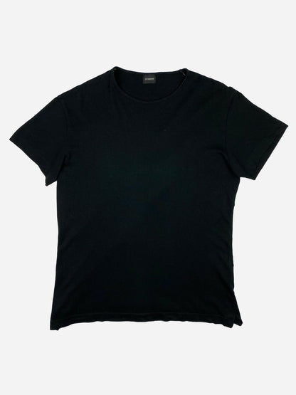 JIL SANDER BY RAF SIMONS SINGLE STITCH T - SHIRT. (M) - SEVENUES.