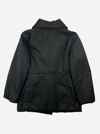 JIL SANDER F/W 2018 PADDED NYLON JACKET. (42 / M) - SEVENUES.