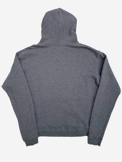 J.W. ANDERSON UNIVERSITY HOODED SWEATSHIRT. (L) - SEVENUES.