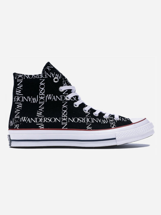 J.W. ANDERSON X CONVERSE CHUCK ALL - STAR 70 HIGH. (39) - SEVENUES.