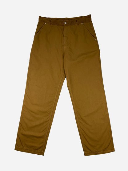 KENZO PARIS S/S 2021 CARPENTER PANTS. (31)