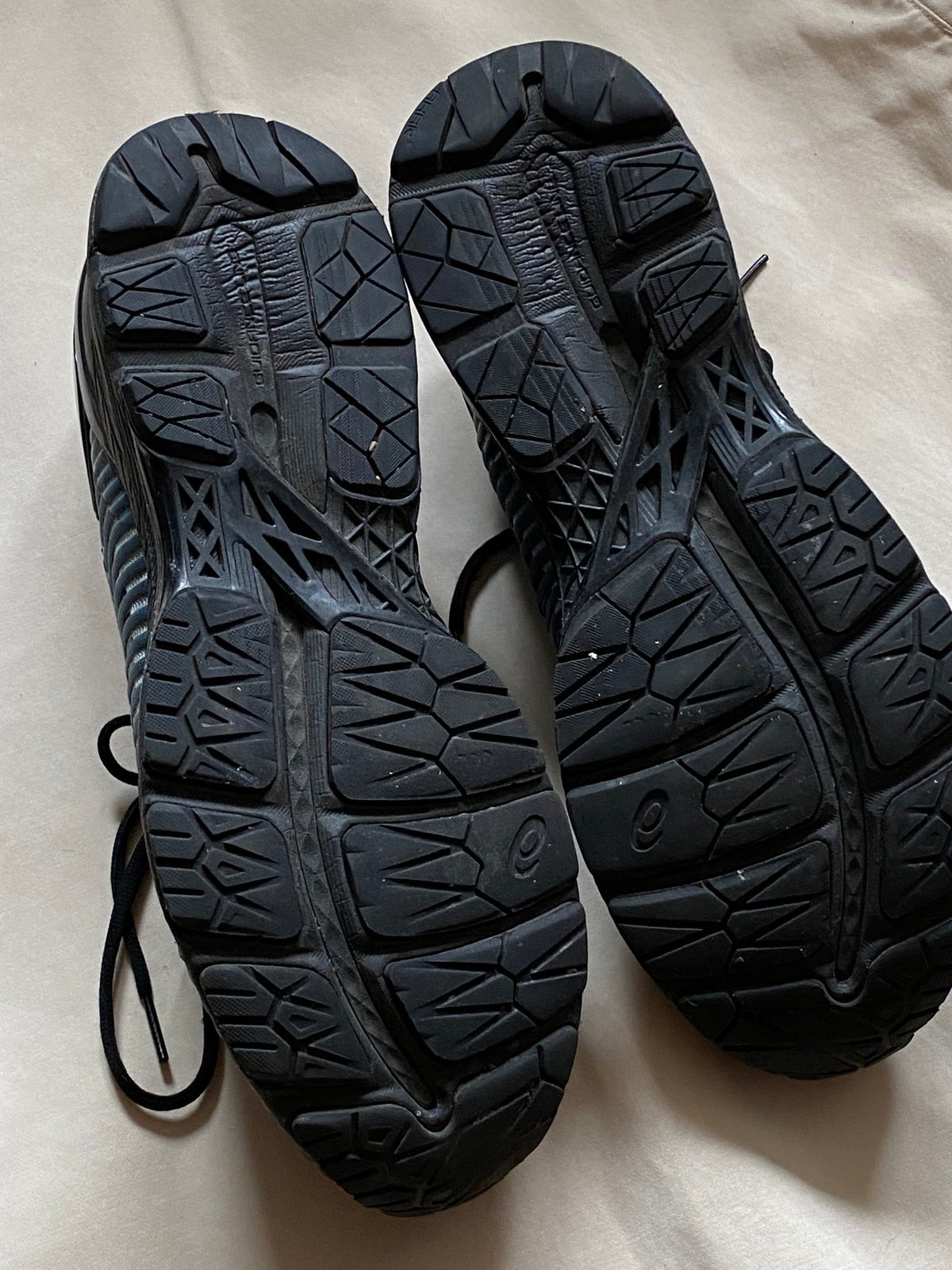KIKO KOSTADINOV X ASICS GEL - DELVA 1 'MURASAKI'. (45) - SEVENUES.