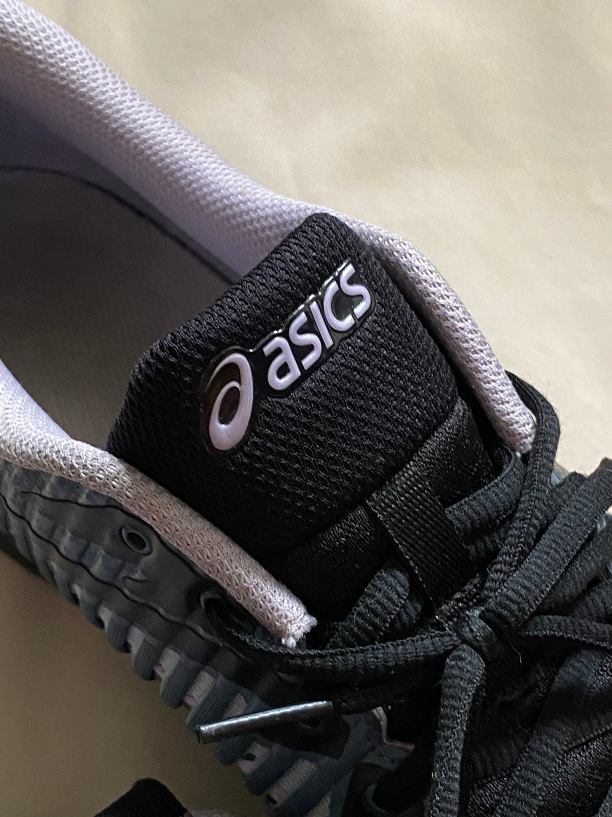 KIKO KOSTADINOV X ASICS GEL - DELVA 1 'MURASAKI'. (45) - SEVENUES.