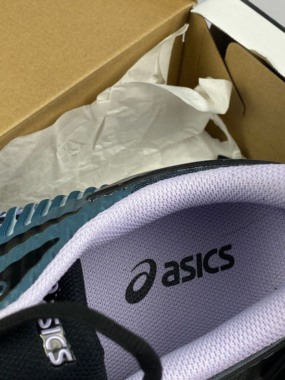 KIKO KOSTADINOV X ASICS GEL - DELVA 1 'MURASAKI'. (46 1/2) - SEVENUES.