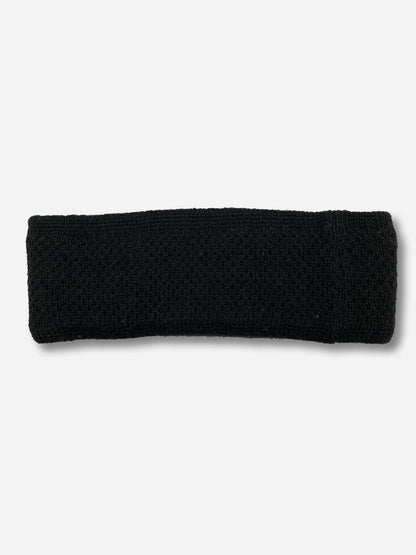 LACOSTE WOOL LOGO HEADBAND. - SEVENUES.