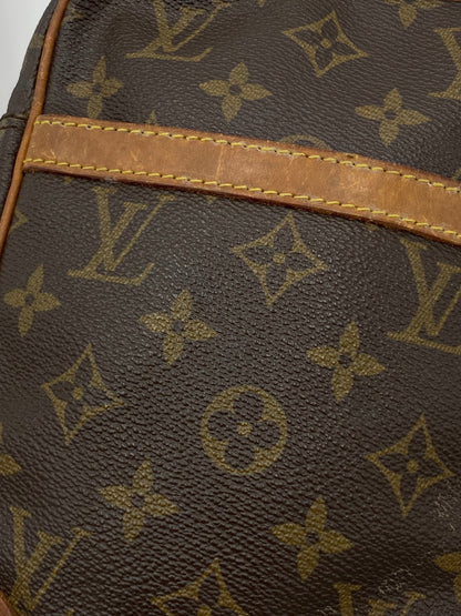 LOUIS VUITTON DANUBE PM SHOULDER BAG. - SEVENUES.