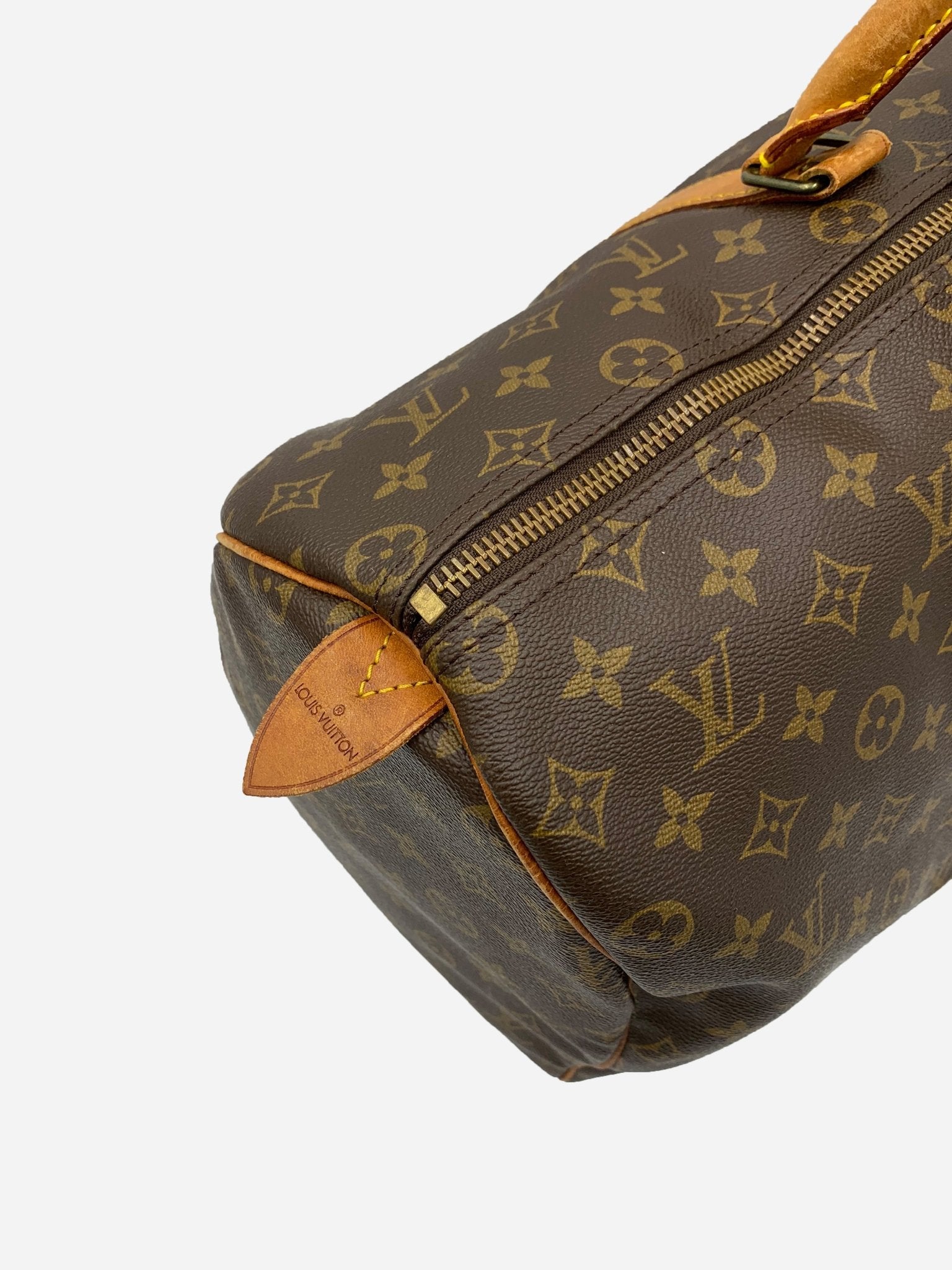 LOUIS VUITTON KEEPALL 50 WEEKENDER. - SEVENUES.