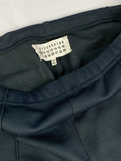 MAISON MARGIELA F/W 2019 PLEATED TRACKPANTS. (52 / L) - SEVENUES.