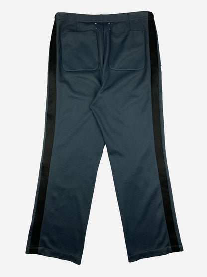 MAISON MARGIELA F/W 2019 PLEATED TRACKPANTS. (52 / L) - SEVENUES.