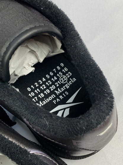 MAISON MARGIELA X REEBOK 'PROJECT 0' CLUB C SNEAKER. (39) - SEVENUES.