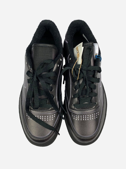 MAISON MARGIELA X REEBOK 'PROJECT 0' CLUB C SNEAKER. (39) - SEVENUES.