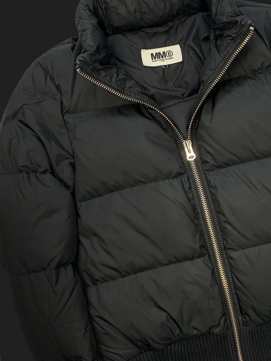 MAISON MARTIN MARGIELA 'MM6' F/W 2014 DOWN JACKET. (42 / L) - SEVENUES.