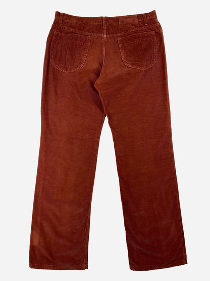 MAISON MARTIN MARGIELA S/S 2002 CORDUROY PANTS. (50 / M) - SEVENUES.