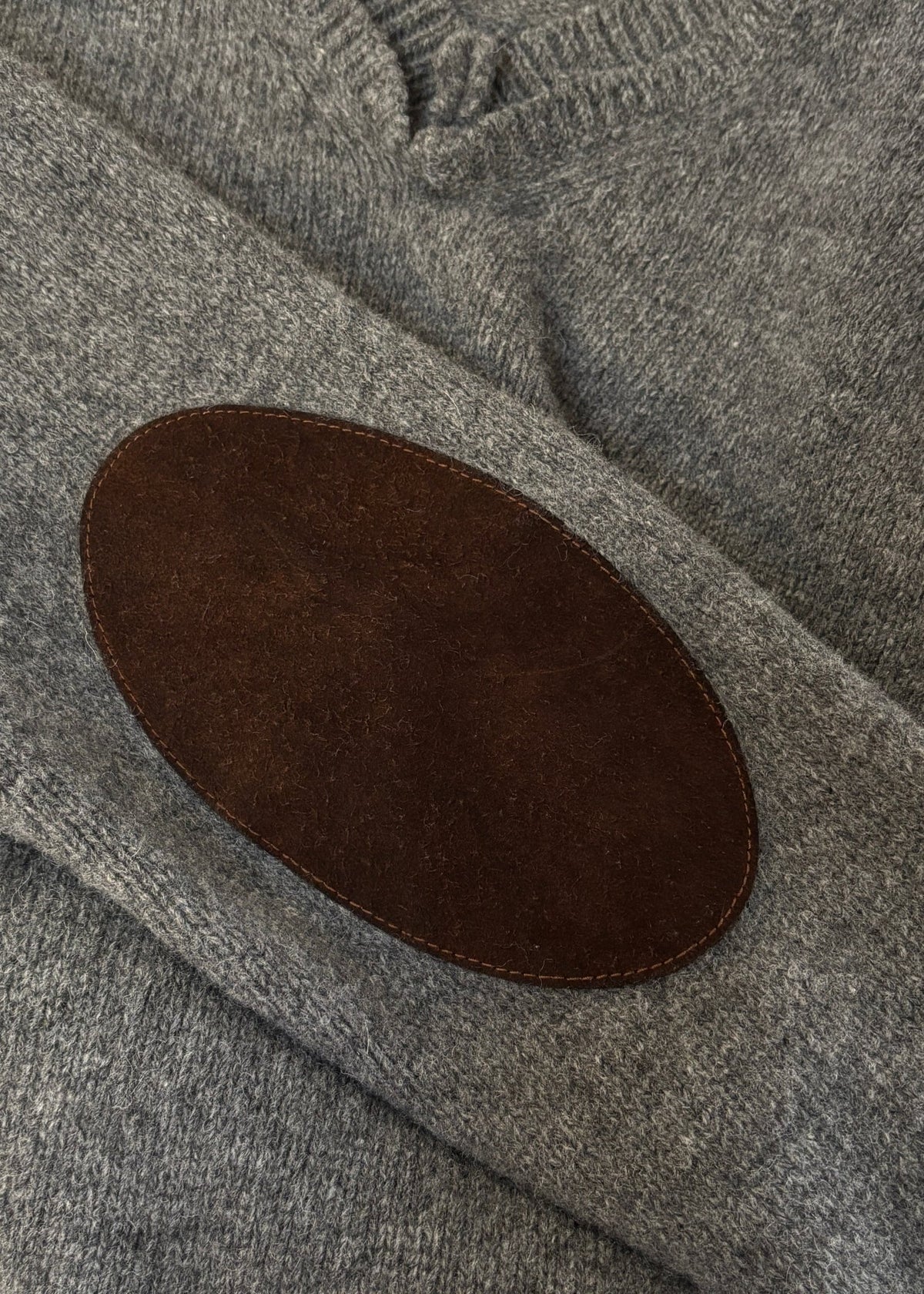 margiela knit (M) - SEVENUES.