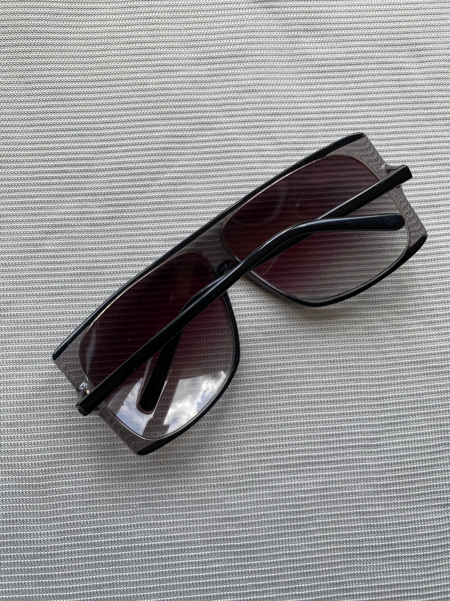 MARNI FOR H&M OVERSIZED SUNGLASSES. - SEVENUES.