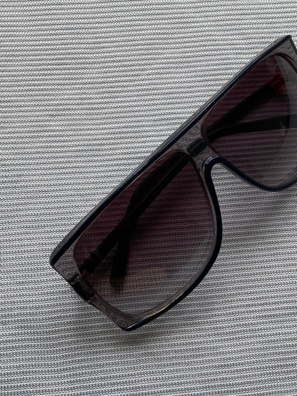 MARNI FOR H&M OVERSIZED SUNGLASSES. - SEVENUES.