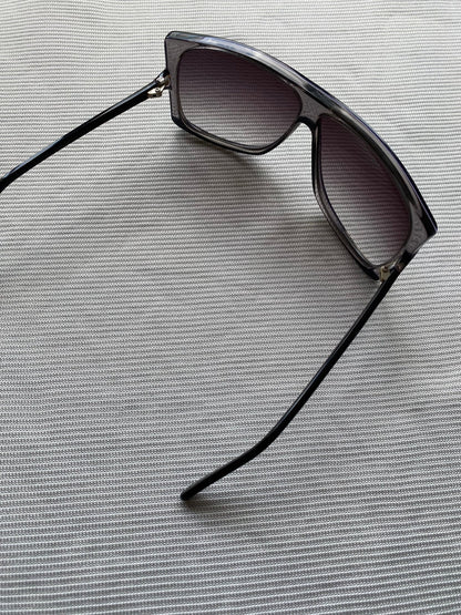 MARNI FOR H&M OVERSIZED SUNGLASSES. - SEVENUES.