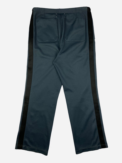 MAISON MARGIELA F/W 2019 PLEATED TRACKPANTS. (52 / L)