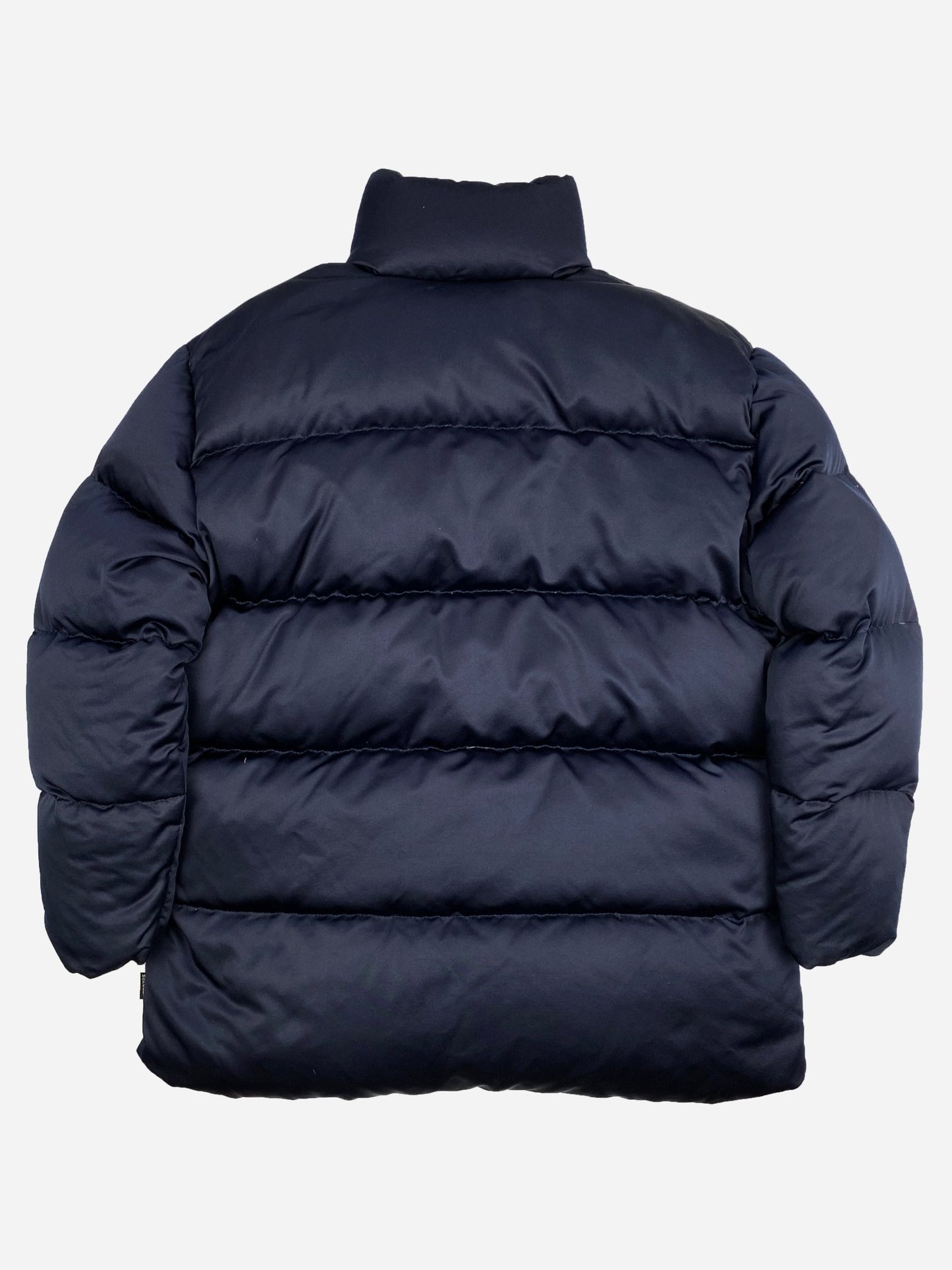 MONCLER GRENOBLE 90's PIUMINO DOWN JACKET. (3 / M) - SEVENUES.