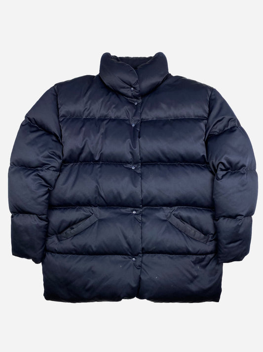 MONCLER GRENOBLE 90's PIUMINO DOWN JACKET. (3 / M) - SEVENUES.