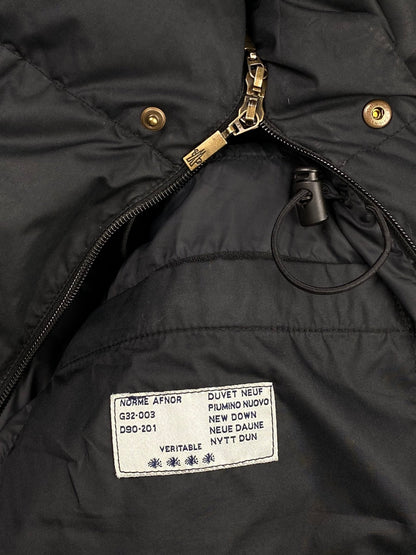 MONCLER GRENOBLE PUFFER DOWN JACKET. (5 / XXL) - SEVENUES.