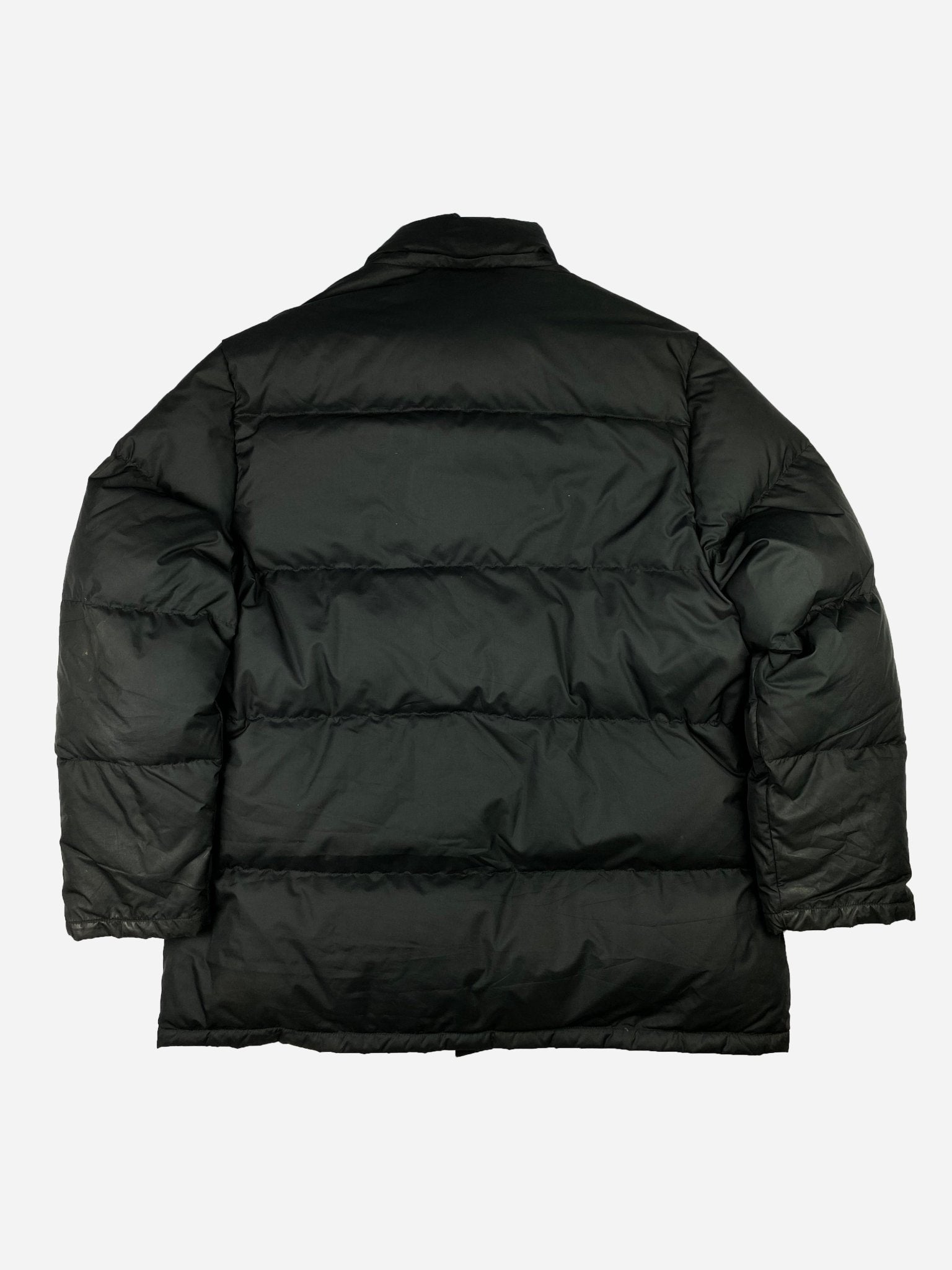 MONCLER GRENOBLE PUFFER DOWN JACKET. (5 / XXL) - SEVENUES.