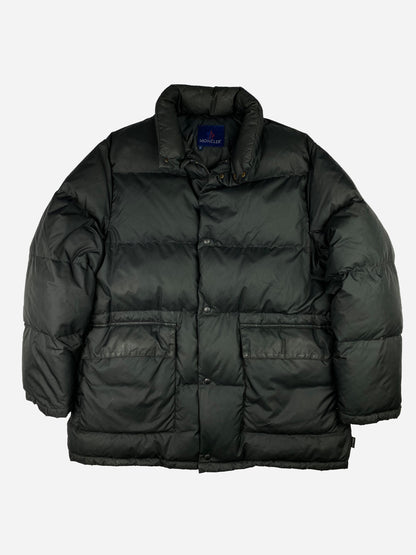 MONCLER GRENOBLE PUFFER DOWN JACKET. (5 / XXL)