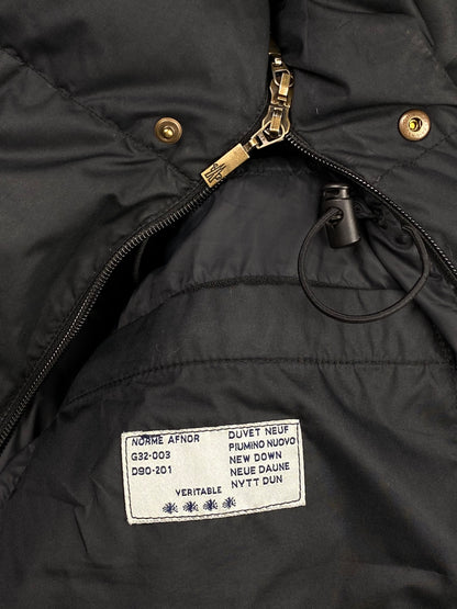 MONCLER GRENOBLE PUFFER DOWN JACKET. (5 / XXL)